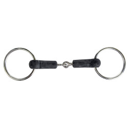 Filet ad anelli HKM 18 mm gomma