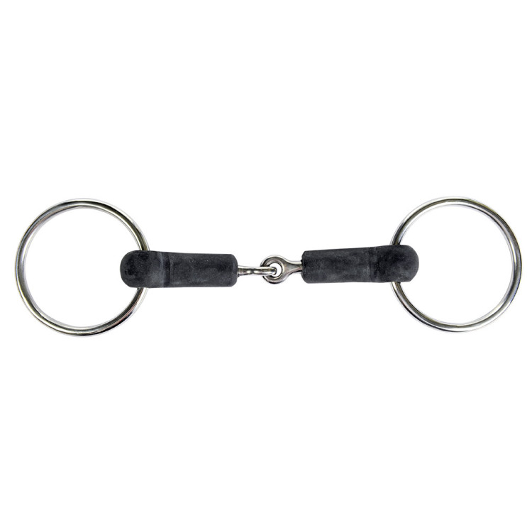 Filet ad anelli HKM 18 mm gomma