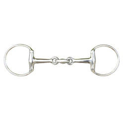 Filet a doppia rottura HKM 16 mm in acciaio inox