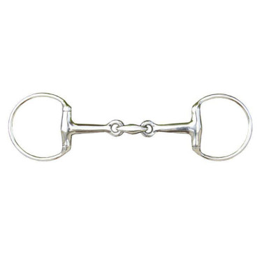 Filet a doppia rottura HKM 16 mm in acciaio inox
