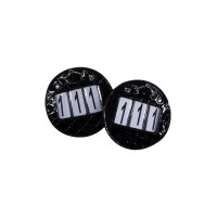 Numeri di partenza HKM Ida Nero