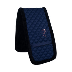 Cuscinetto da surcingle HKM Gymnastic