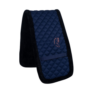 Cuscinetto da surcingle HKM Gymnastic