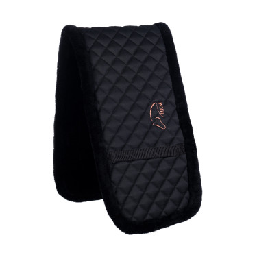 Cuscinetto da surcingle HKM Gymnastic