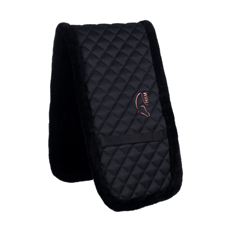 Cuscinetto da surcingle HKM Gymnastic Cuscinetto da surcingle HKM Gymnastic