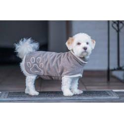 Accappatoio per cane HKM Coco Accappatoio per cane HKM Coco