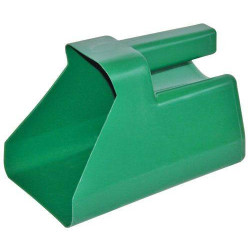 Pala per mangime HKM 22 x 14,5 cm Pala per mangime HKM 22 x 14,5 cm