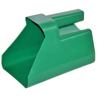 Pala per mangime HKM 22 x 14,5 cm Pala per mangime HKM 22 x 14,5 cm