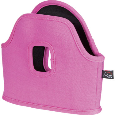 Paranocche HKM Softopren Rosa Paranocche HKM Softopren Rosa