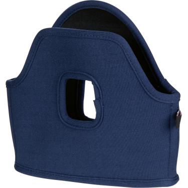 Paranocche HKM Softopren Blu scuro