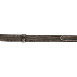 Redini HKM intrecciate in gomma