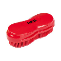 Spazzola HKM Miracle Bristle 17 x 7 x 5,5 cm Rosso Spazzola HKM Miracle Bristle 17 x 7 x 5,5 cm Rosso