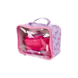 Set per la pulizia HKM Blossom set da 5 pezzi