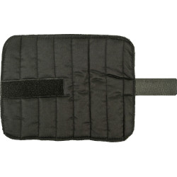 Sottobende con chiusura in Velcro HKM