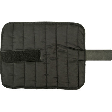 Sottobende con chiusura in Velcro HKM