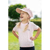 T-Shirt HKM Bucha Bambini Rosa T-Shirt HKM Bucha Bambini Rosa