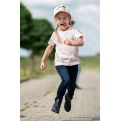 T-Shirt HKM Bucha Bambini Rosa