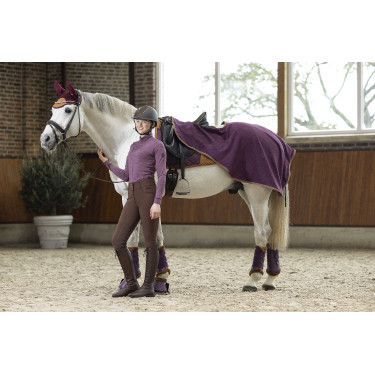 Maglietta tecnica HKM Arctic Bay a maniche lunghe Maglietta tecnica HKM Arctic Bay a maniche lunghe