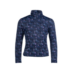 T-shirt tecnico HKM Bria a maniche lunghe