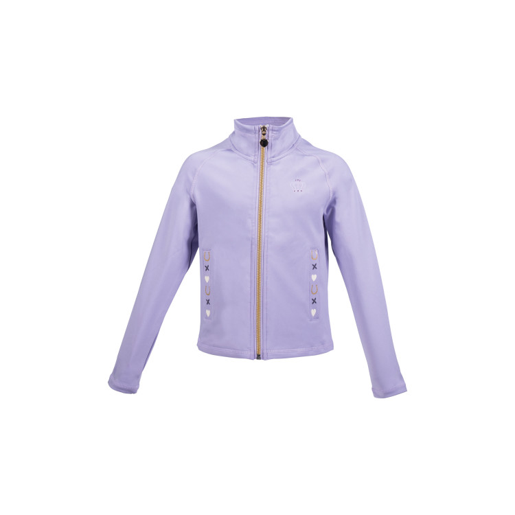 Giacca funzionale HKM Lola