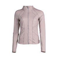 Veste fonctionnel HKM Savona Style Taupe
