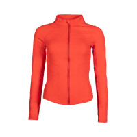Giacca funzionale HKM Savona Style Rosso
