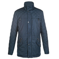 Giacca HKM North Pole Blu scuro