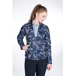 Giacca trapuntata HKM Bloomsbury Giacca trapuntata HKM Bloomsbury