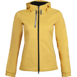 Giacca softshell HKM Performance