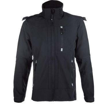 Giacca softshell HKM Sport uomo Giacca softshell HKM Sport uomo