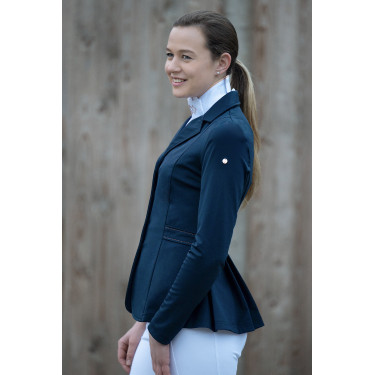 Giacca da concorso HKM Eloise Giacca da concorso HKM Eloise