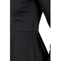 Giacca da concorso HKM Eloise Nero Giacca da concorso HKM Eloise Nero