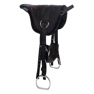 Sottosella da equitazione HKM Funny Horses