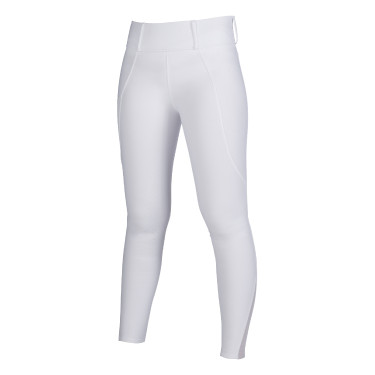 Leggings HKM Lisa con grip in silicone su tutta la seduta Leggings HKM Lisa con grip in silicone su tutta la seduta