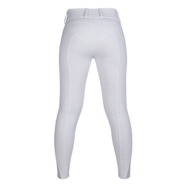 Leggings HKM Lisa con grip in silicone su tutta la seduta Leggings HKM Lisa con grip in silicone su tutta la seduta