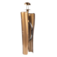 Tendiscarpe HKM Standard Dorato Oro