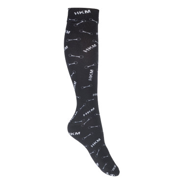 Calze HKM Mellow