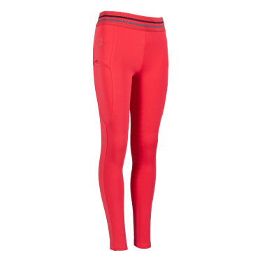 Leggings HKM Aymee con grip in silicone su tutta la seduta Leggings HKM Aymee con grip in silicone su tutta la seduta