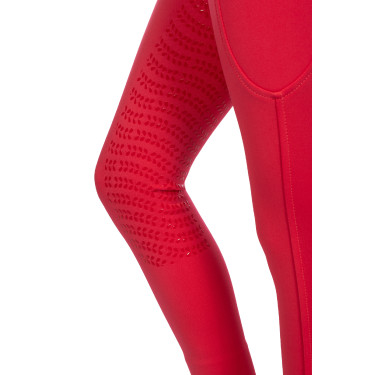 Leggings HKM Aymee con grip in silicone su tutta la seduta Leggings HKM Aymee con grip in silicone su tutta la seduta