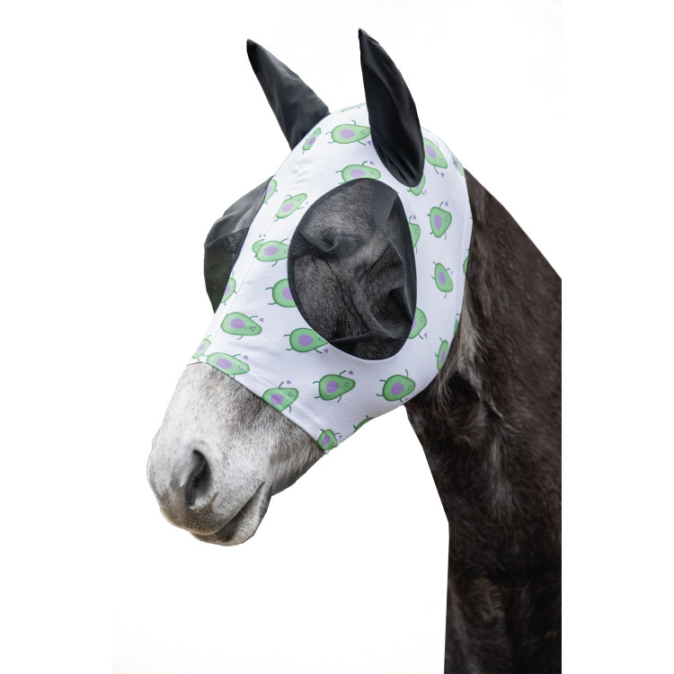 Maschera anti-mosche HKM Avocado Maschera anti-mosche HKM Avocado