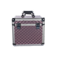 Scatola per la pulizia HKM Jewel Rosa chiaro Scatola per la pulizia HKM Jewel Rosa chiaro