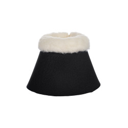 Campanelle HKM Comfort Softopren con imbottitura Campanelle HKM Comfort Softopren con imbottitura