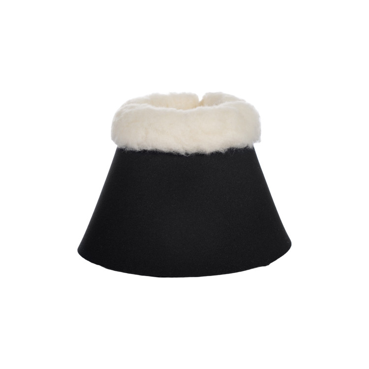Campanelle HKM Comfort Softopren con imbottitura Campanelle HKM Comfort Softopren con imbottitura