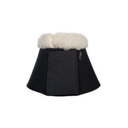 Campanelle HKM Comfort Softopren con imbottitura Campanelle HKM Comfort Softopren con imbottitura