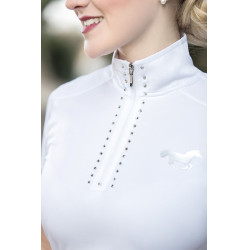 Polo da concorso High Function HKM Polo da concorso High Function HKM