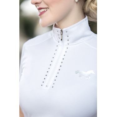 Polo da concorso High Function HKM Polo da concorso High Function HKM