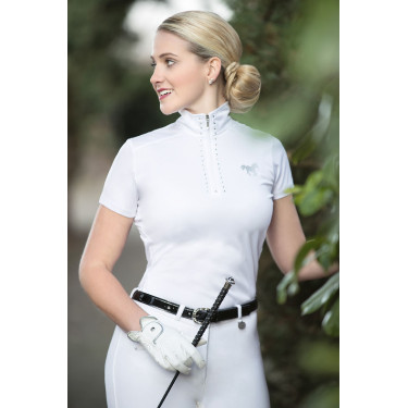 Polo da concorso High Function HKM Polo da concorso High Function HKM