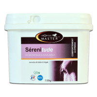 Serenitude Horse Master