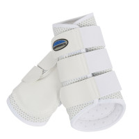 Stinchiere da lavoro WeatherBeeta Bianco