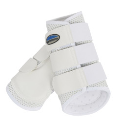 Stinchiere da lavoro WeatherBeeta Bianco